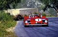 1 Alfa Romeo 33 TT3  N.Vaccarella - R.Stommelen (46)